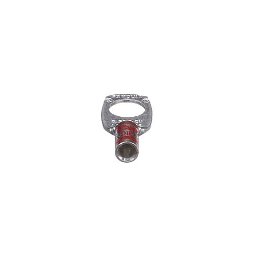 Panduit LCA8-38-L Copper Lug 8Awg .38" Stud Wdw Pk50