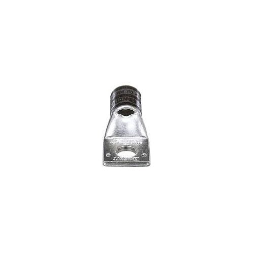 Panduit LCB2/0-38-X Copper Lug 2/0Awg .38" Stud Nowdw Pk10