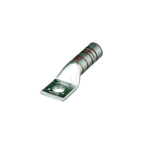 Panduit LCB500-58-6 Copper Lug 500Kcmil Long 5/8 Stud Pkg 6