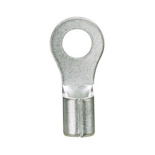 Panduit P10-10R-D Ring Non-Insulated 12-10Awg #10 Stud Pk500