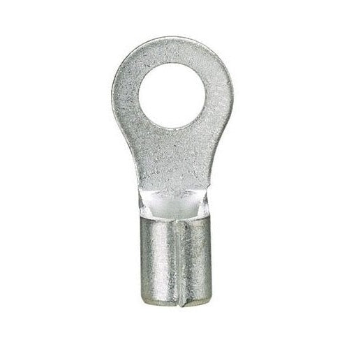 Panduit P10-8R-D Ring Non-Insulated 12-10Awg #8 Stud Pk500