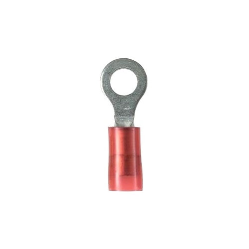 Panduit PN18-6R-M Ring Nylon 22-18Awg #6 Stud Pk1000