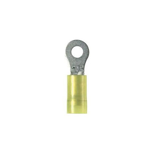 Panduit PNF10-14R-D Ring Funnel Nylon 12-10Awg 1/4" Pk500