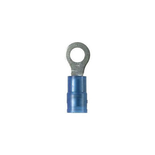 Panduit PNF14-6R-M Ring Funnel Nylon 16-14Awg #6 Pk1000