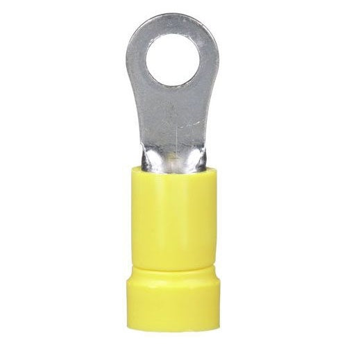 Panduit PV10-8R-D Ring Terminal Vinyl 12-10Awg #8 Pk500