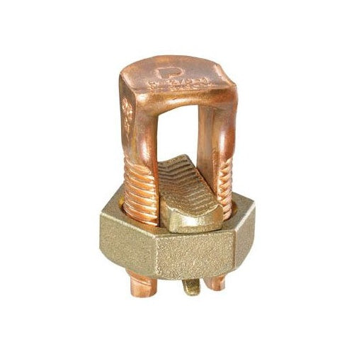 Panduit SBC500-1 Split Bolt Copper 300-500Kcmil Pkg 1