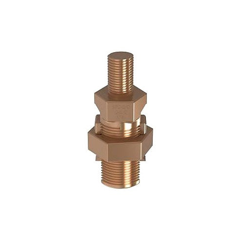 Panduit SP2-2-C Service Post 10 Sol-2 Str Male 100Pk