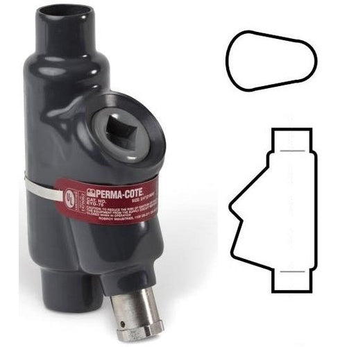 perma pmeydm75a