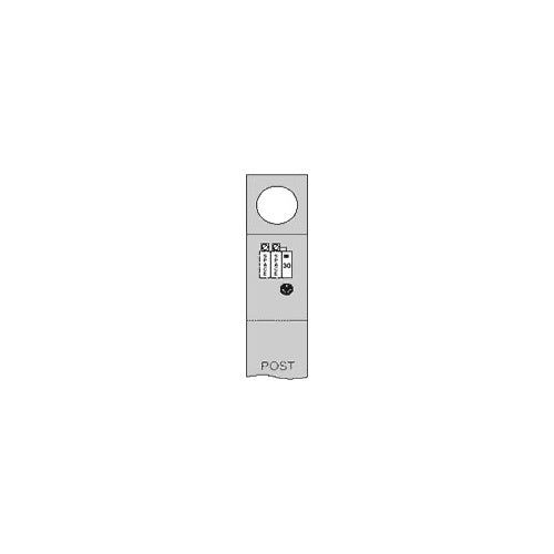 Midwest R101CB2 100A Surface Metered 14X26 – RMS-Electric