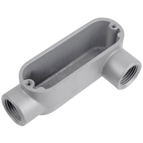 Red Dot ALL-2 3/4" Aluminum LL-Type Conduit Body