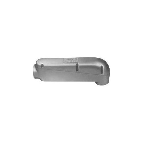Red Dot MALB-10 4" Weatherproof Mogul Pulling Elbow