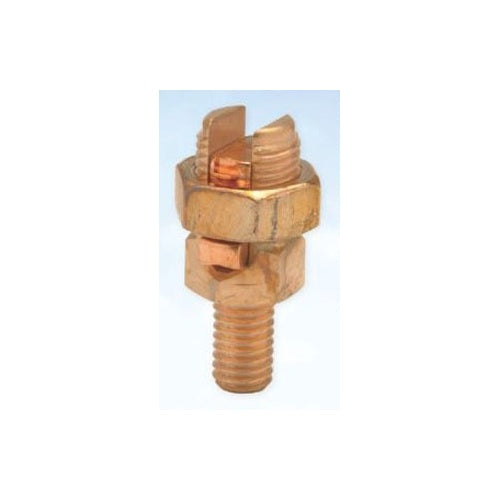 Penn-Union SSS-5 1/0 1-Conductor Male Connector