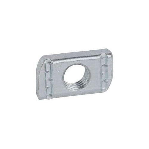 Superstrut AB100-1/2SS Universal Springless Channel Nut 1/2