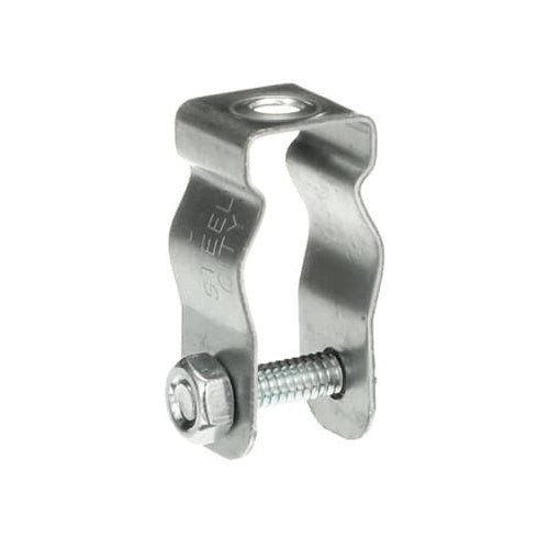 Steel City 6H1B #1 Conduit/Pipe Hanger, Steel 3/4