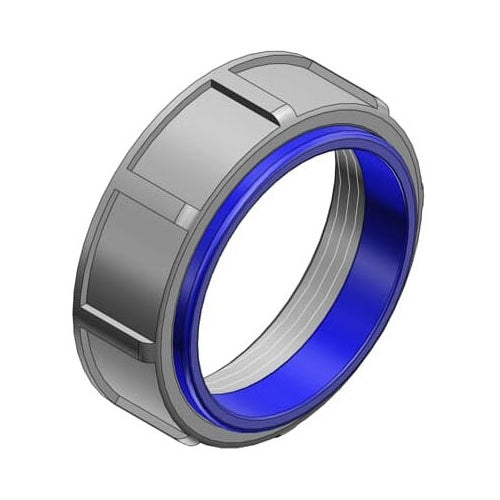 T&B 1222 1/2" Insulated Steel Bushing