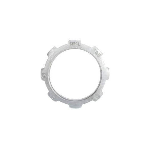 T&B 143AL 1" Aluminum Locknut