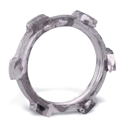 T&B 145AL 1-1/2" Aluminum Locknut