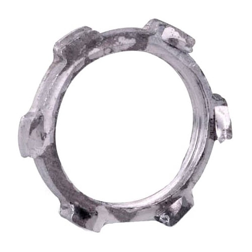 T&B 153 6" Malleable Locknut