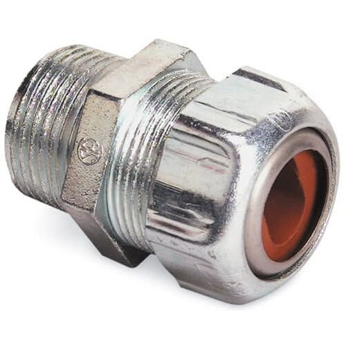 T&B 2442 1-1/4" Watertight Connector .5X.85-.63X.975