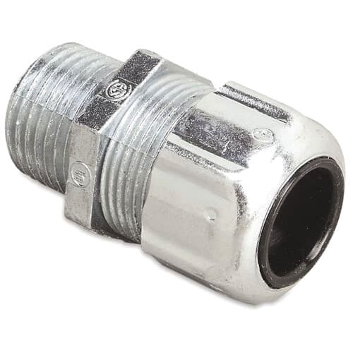 T&B 2930 3/4" Ranger Cord Connector .125-.375