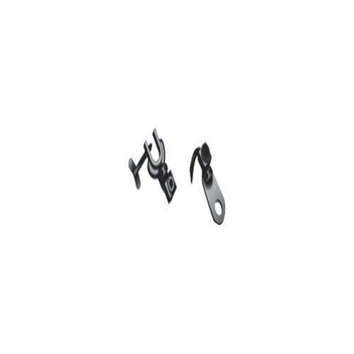 T&B 31216 Bz Ground Clamp 6-2 1" Hook