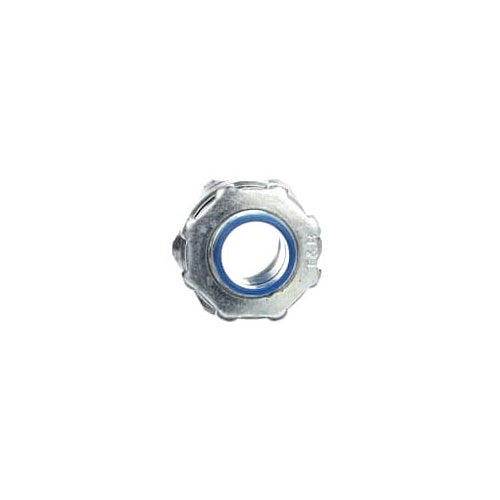 T&B 370 1/2" Insulated Bullet Conduit Hub