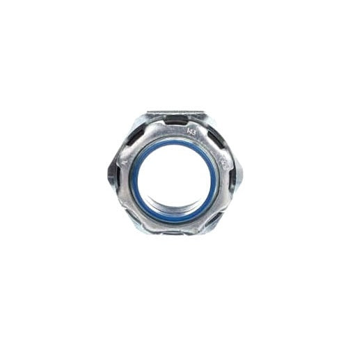 T&B 372 1" Insulated Bullet Conduit Hub