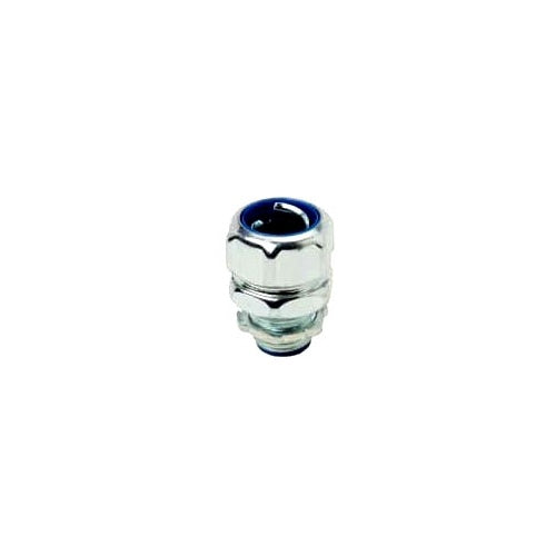 T&B 5337 2" Insulated Liquidtight Connector Straight