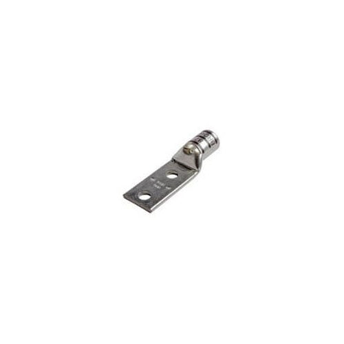 T&B 54286 500Mcm Brown 2-Hole Copper Lug