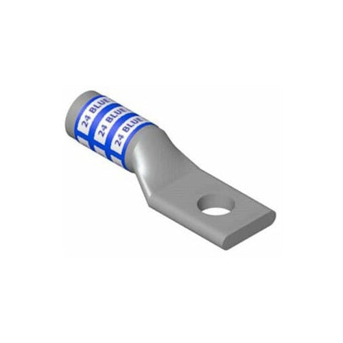 T&B 60123 1Awg Gold 1-Hole Aluminum/Copper Lug