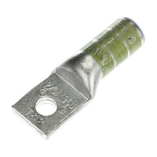 T&B 60136 2/0Awg Olive 1-Hole Aluminum/Copper Lug