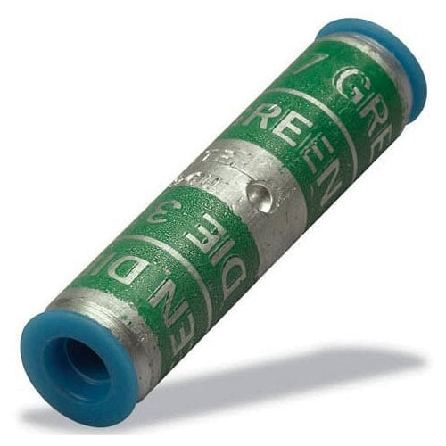 T&B 609 1-1/2" To 1" Threaded Reducer