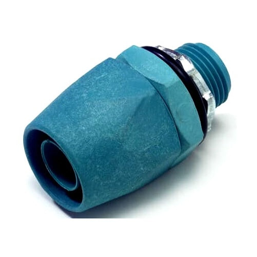 Tetra Rms Connector T&B 6303 3/4
