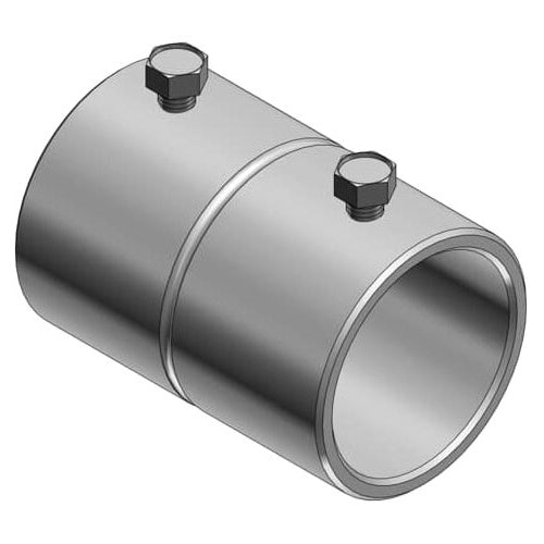 T&B 8224 3/4" Set-Screw Coupling