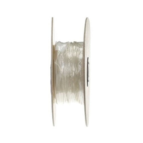 T&B CPO375-C-25 Heat-Shrink Thin-Wall 3/8" I.D. Clear 25Ft
