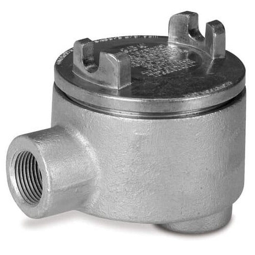 T&B GUAB59-TB 1-1/2" Guab-Body/Cover, O.D.-5-3/4