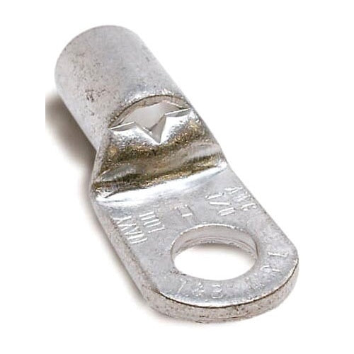 T&B L40-38 Non-Insulated - Tub Ring Terminal 4/0, 3/8,