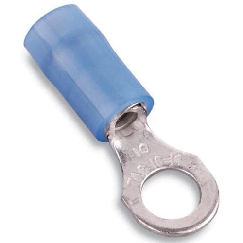 T&B RB14-47PT Insulated Nylon Pin Terminal 12-10 Awg Blue – RMS-Electric