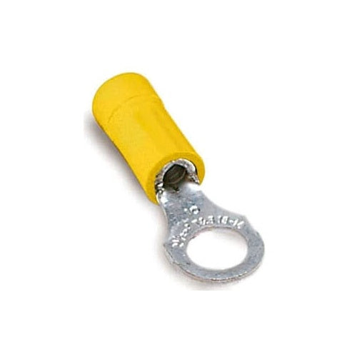 T&B RC10-10X Expanded Insulated Nylon Ring Terminal 12-10, No10,