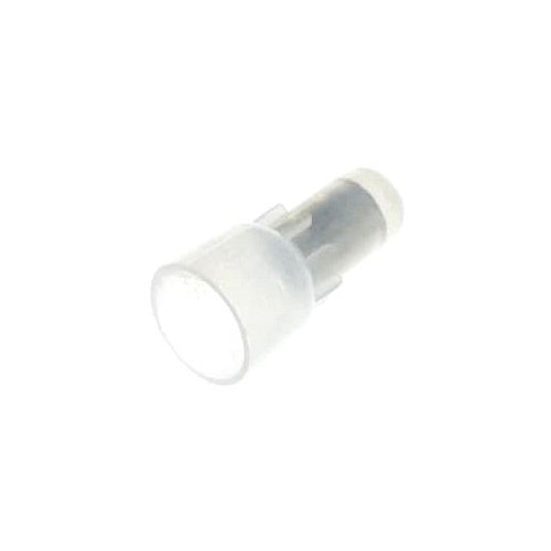 T&B RC55 Insulated Nylon Wire Joint 4No18 - 2No12 White