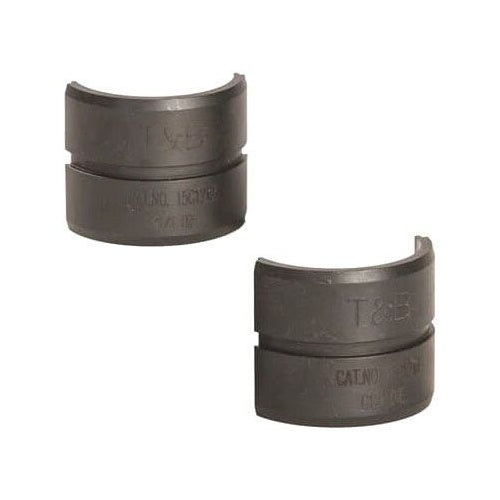 T&B TBM12D-4 Multi Nest Die Set For Tbm12 No4