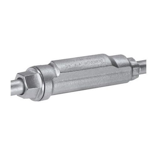 T&B XJG84-TB 3" Expansion Coupling, 4" Movement