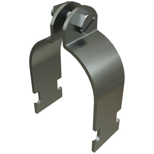 Unistrut P1117-EG 2" Conduit Clamp