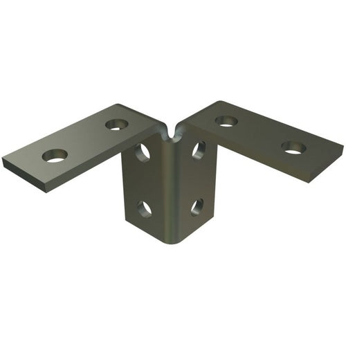 Unistrut P2225-EG Wing Shape Fitting