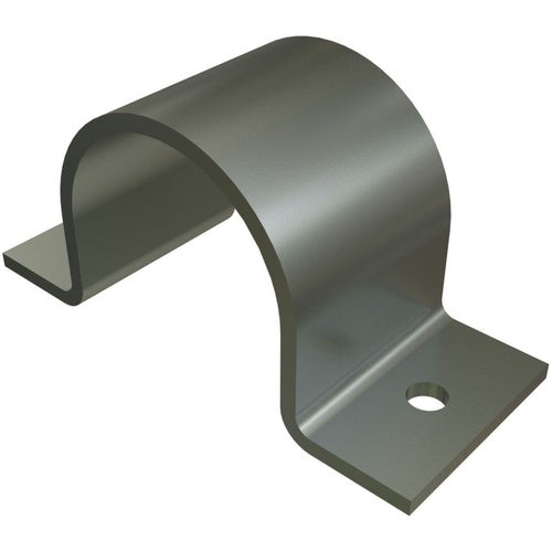 Unistrut P2558-50-EG 5" 2-Hole Conduit Strap