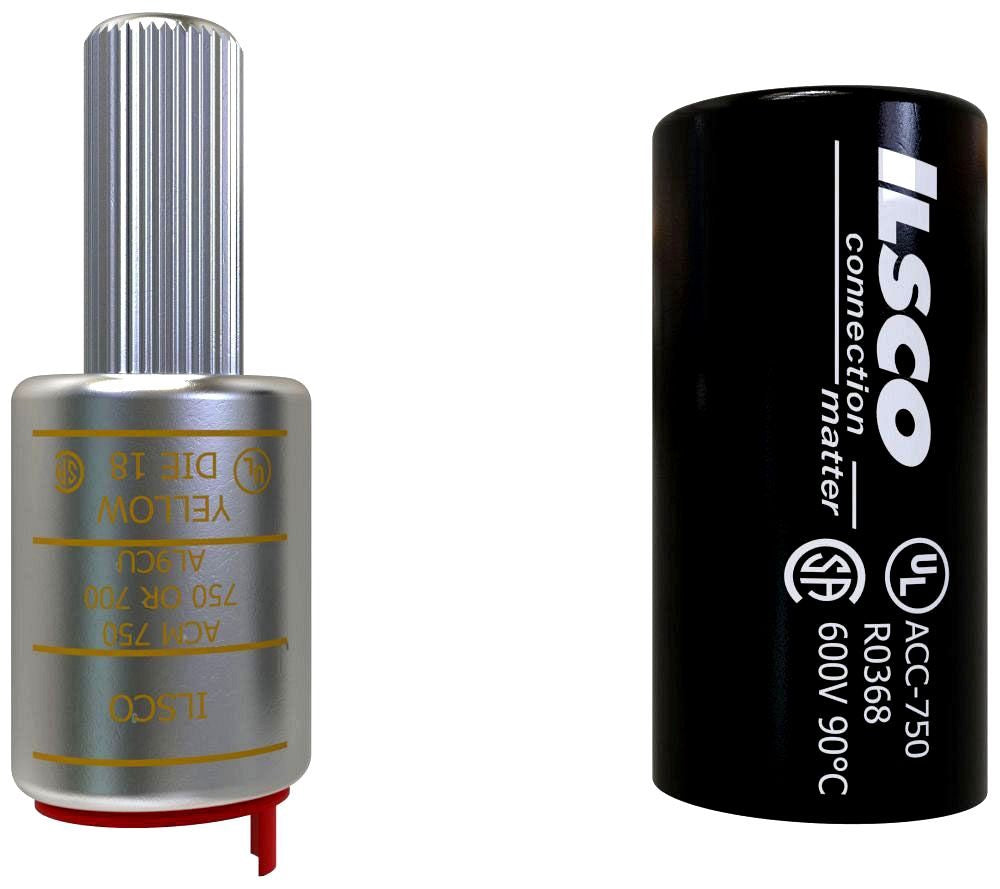 acm750  ilsco